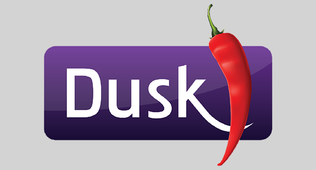 Dusk TV